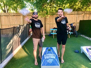 Cathys Bags Team Photo