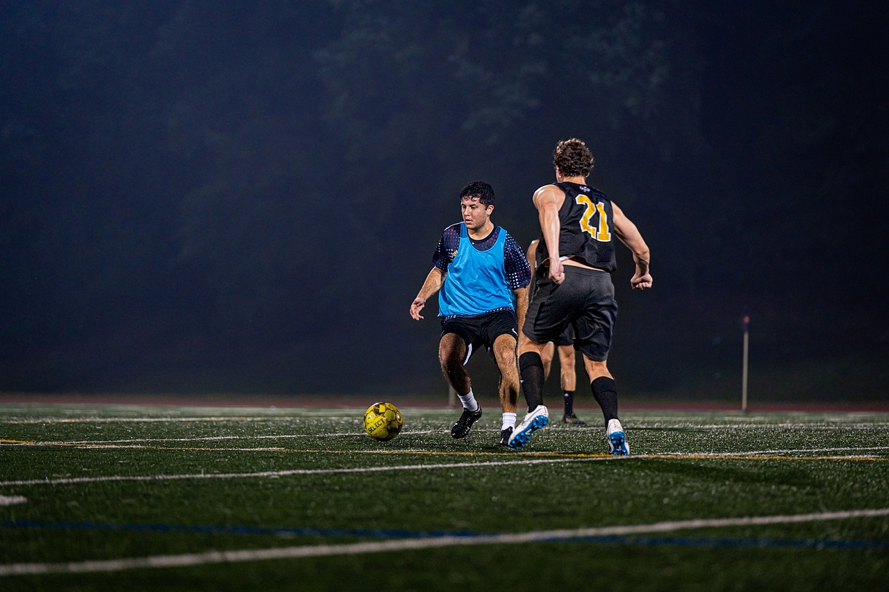 09.20.22 // Tuesday // Douglass HS