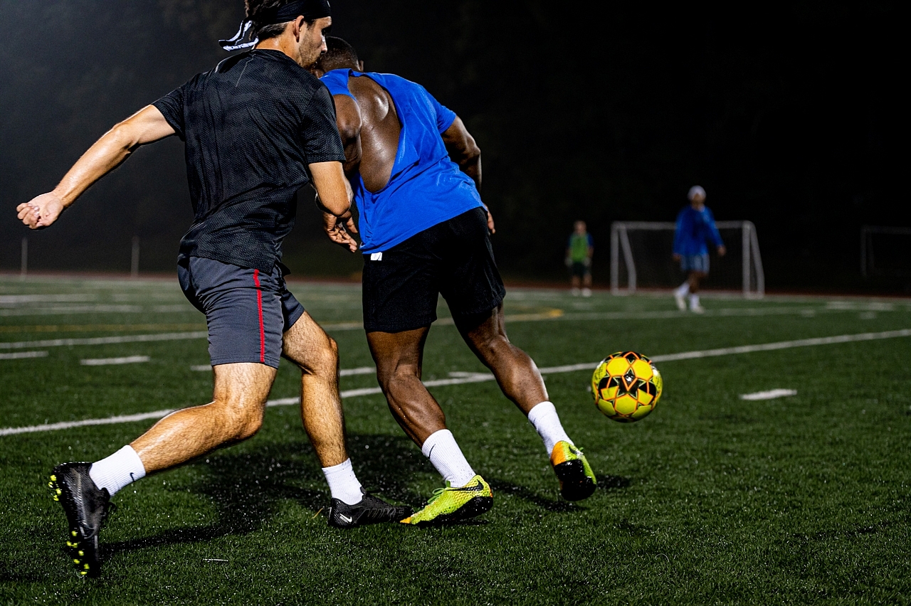 09.20.22 // Tuesday // Douglass HS