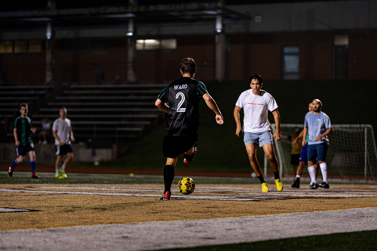 09.20.22 // Tuesday // Douglass HS