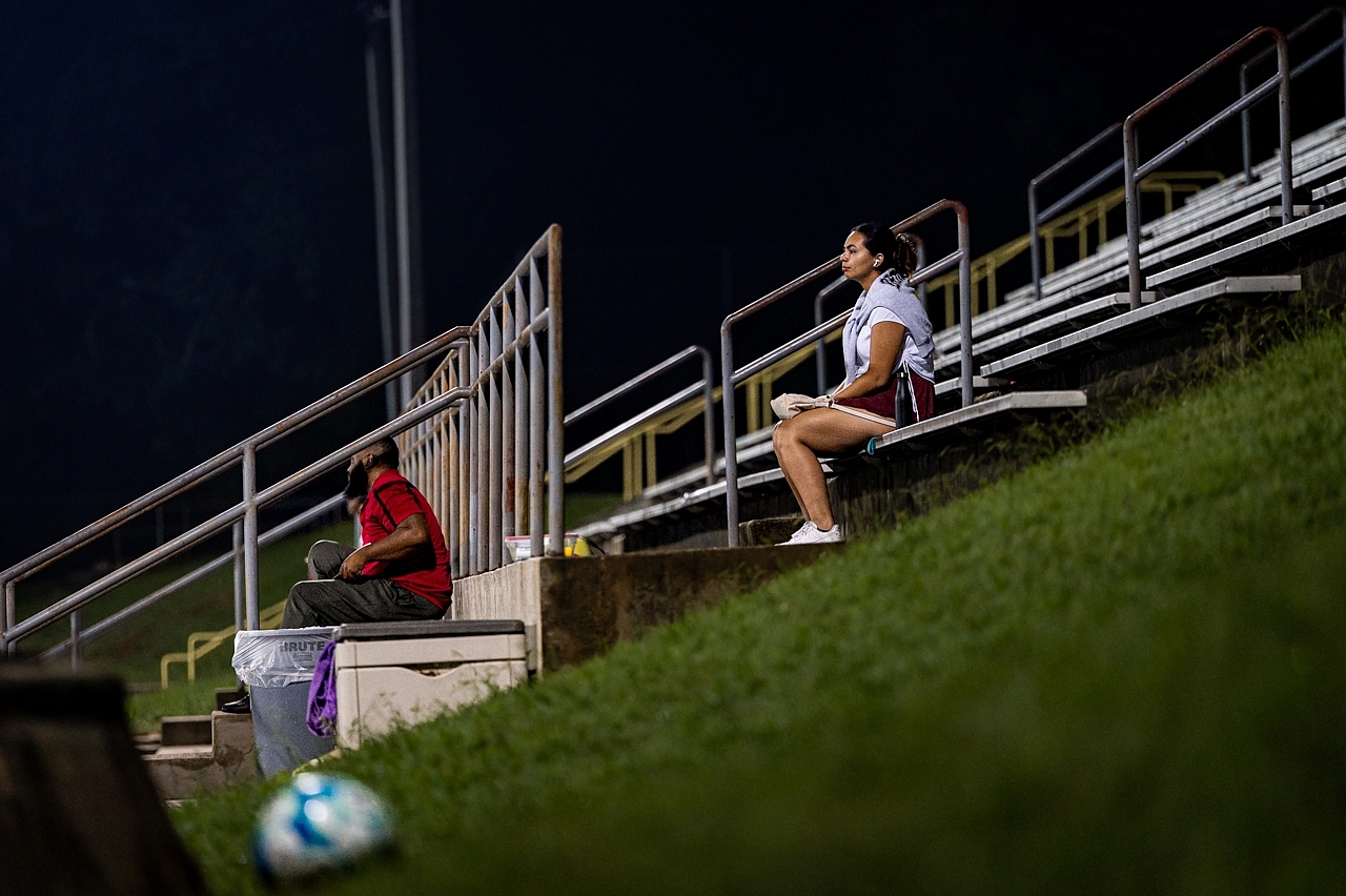 09.20.22 // Tuesday // Douglass HS