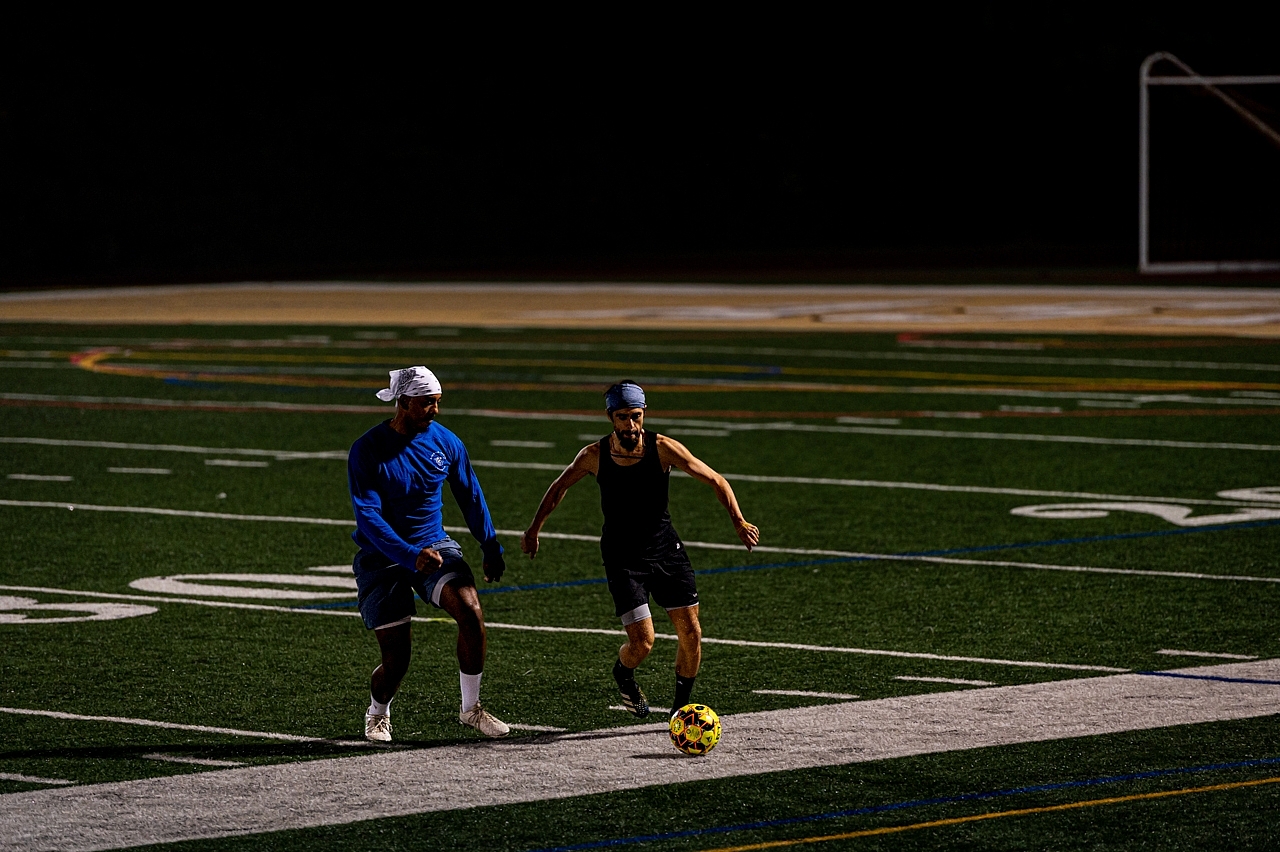 09.20.22 // Tuesday // Douglass HS