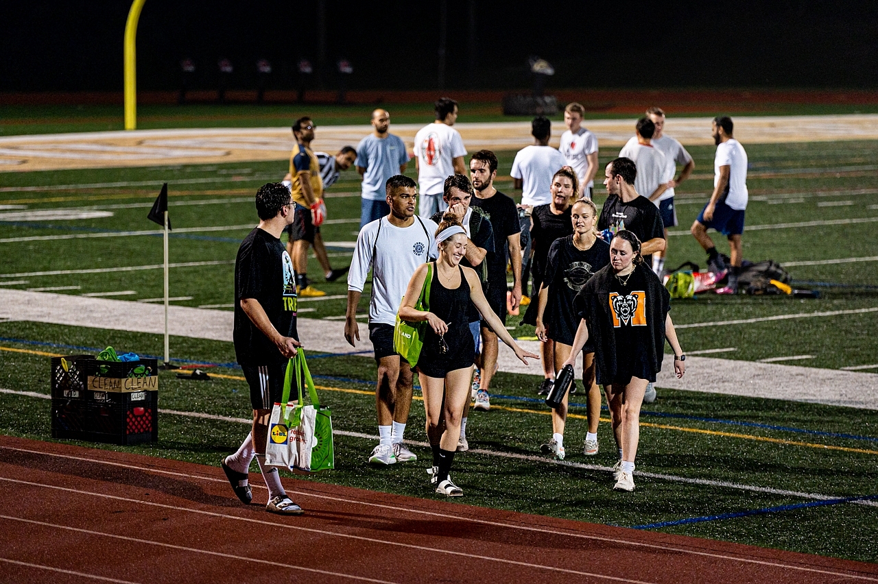 09.20.22 // Tuesday // Douglass HS