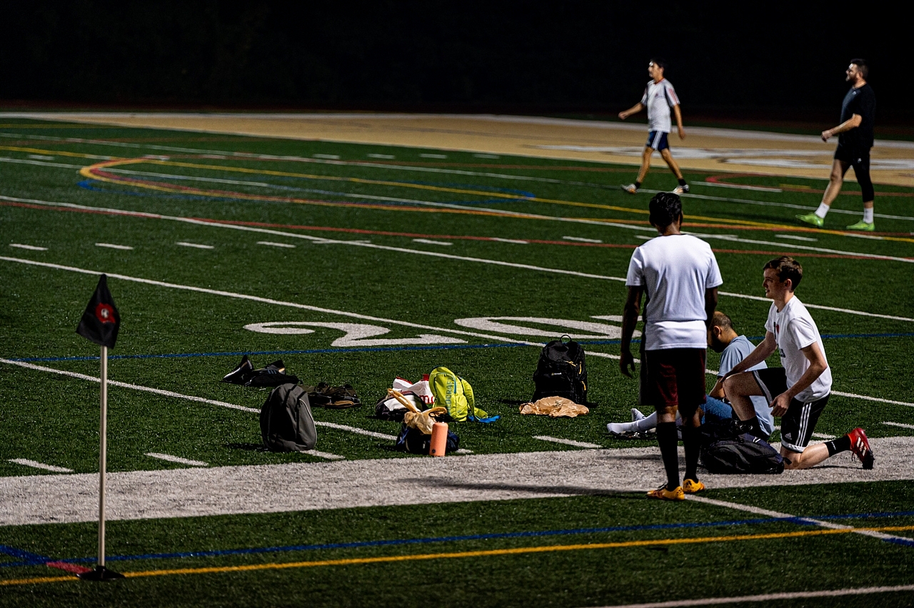 09.20.22 // Tuesday // Douglass HS