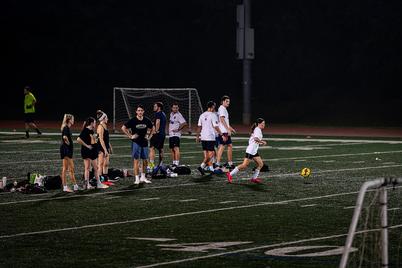 09.20.22 // Tuesday // Douglass HS