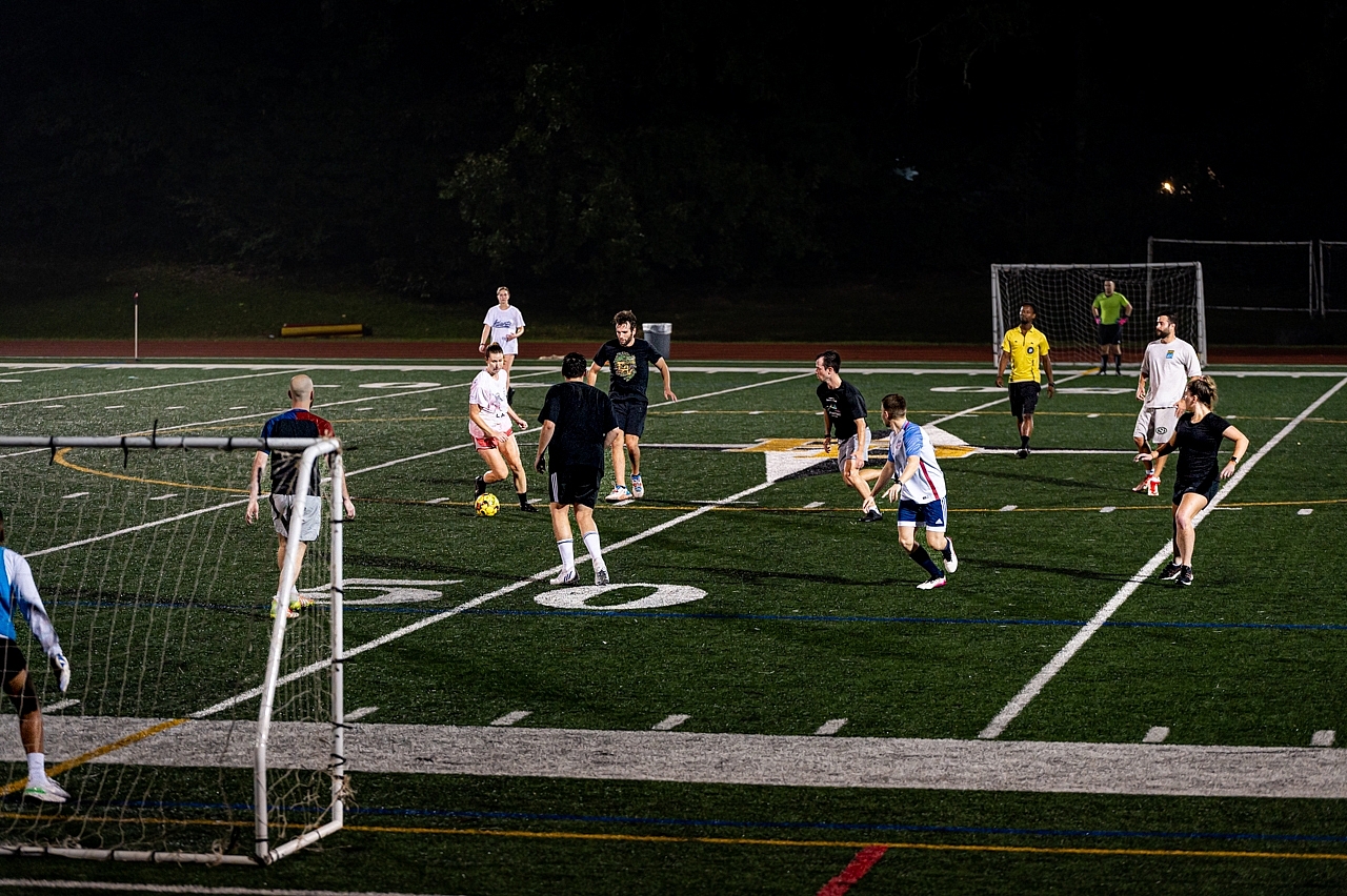 09.20.22 // Tuesday // Douglass HS