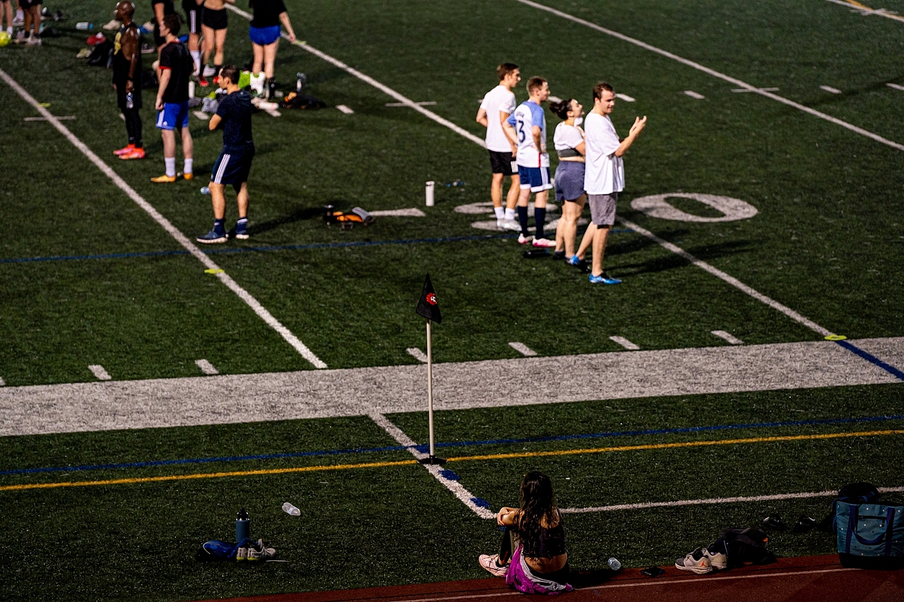 09.20.22 // Tuesday // Douglass HS