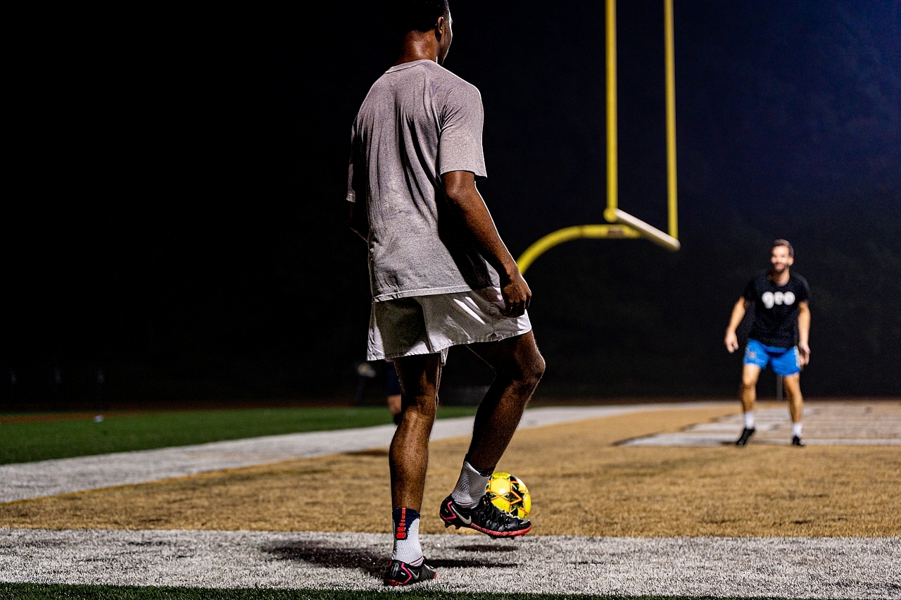 09.20.22 // Tuesday // Douglass HS