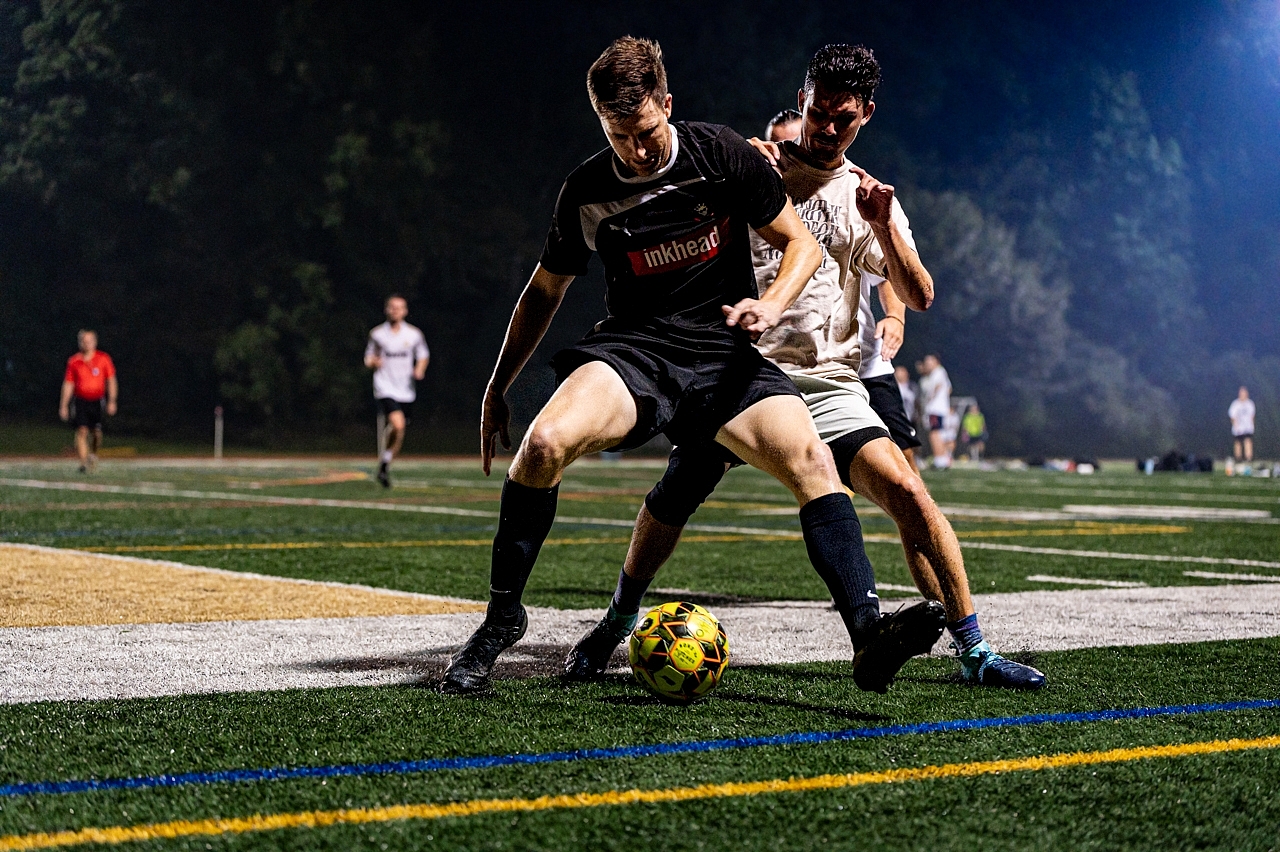 09.20.22 // Tuesday // Douglass HS