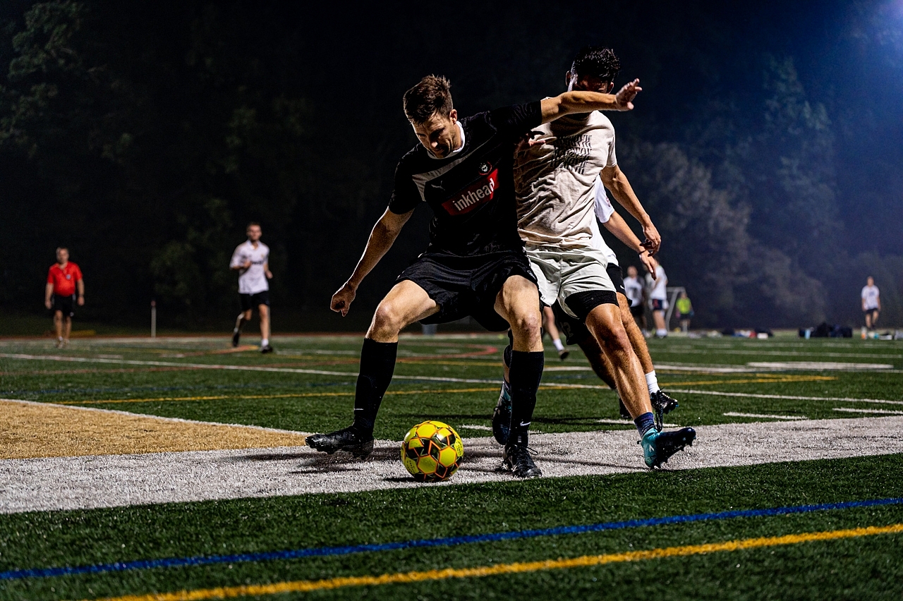 09.20.22 // Tuesday // Douglass HS