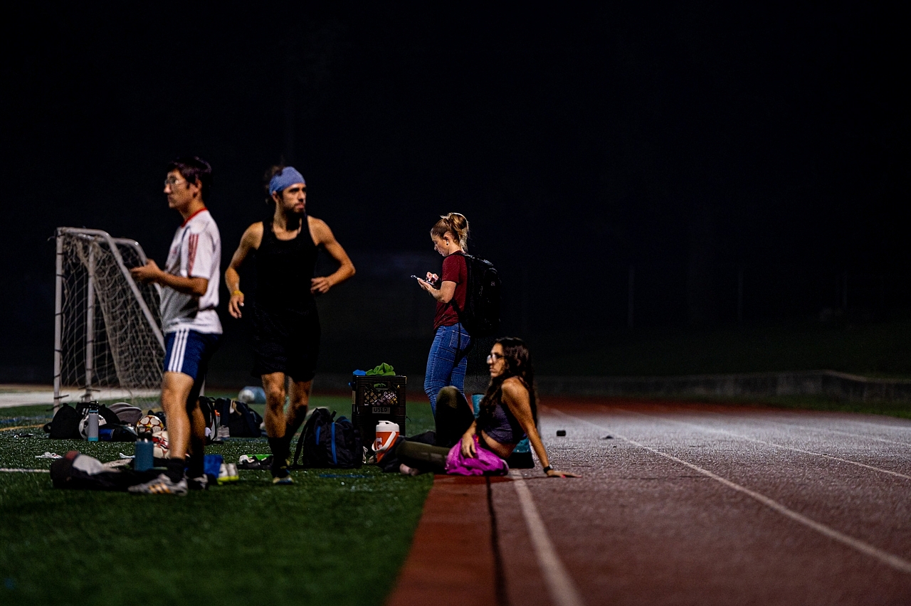 09.20.22 // Tuesday // Douglass HS