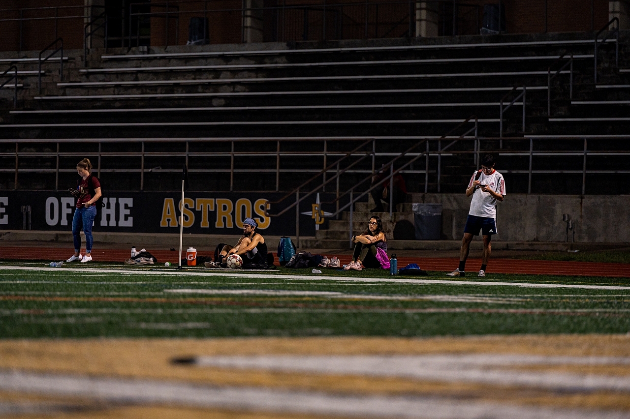 09.20.22 // Tuesday // Douglass HS