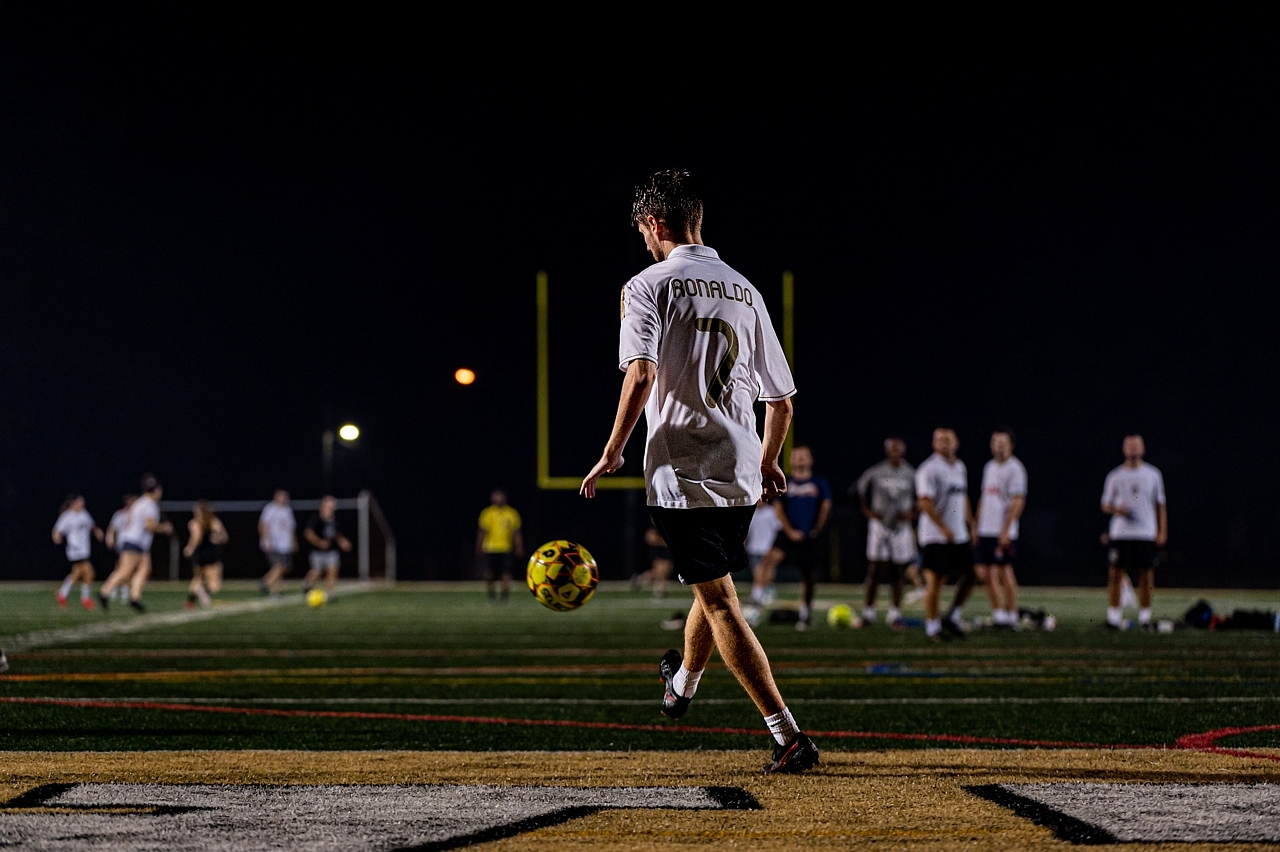 09.20.22 // Tuesday // Douglass HS