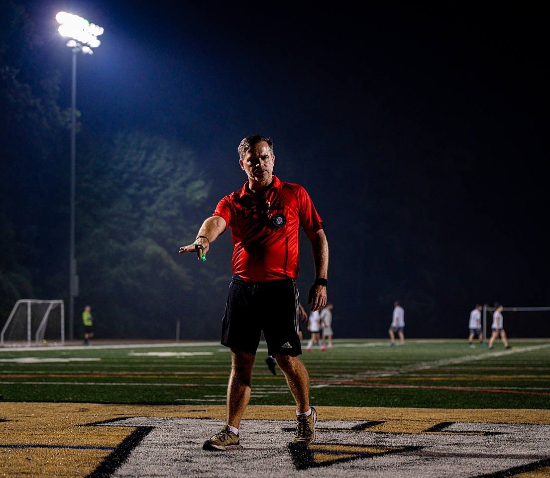 09.20.22 // Tuesday // Douglass HS