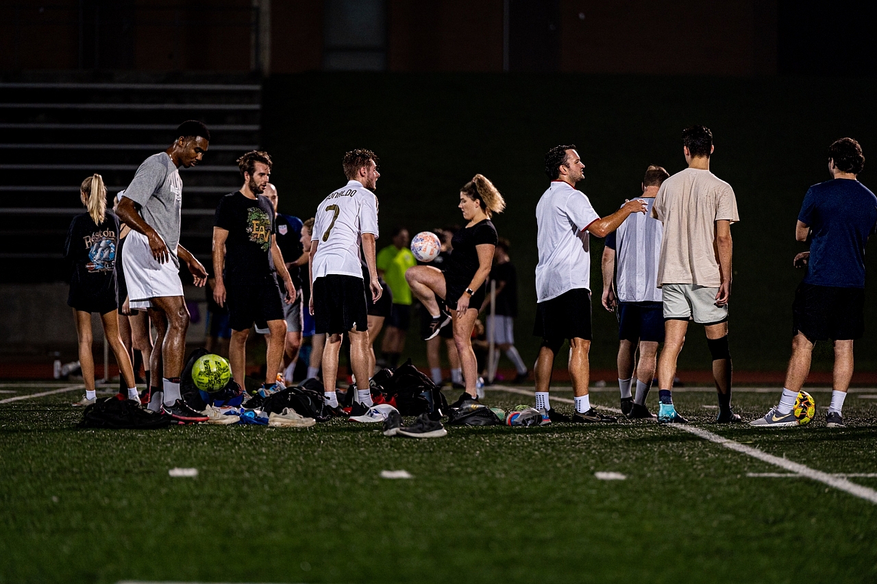 09.20.22 // Tuesday // Douglass HS