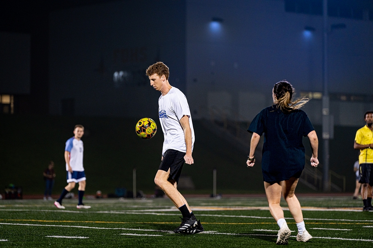 09.20.22 // Tuesday // Douglass HS