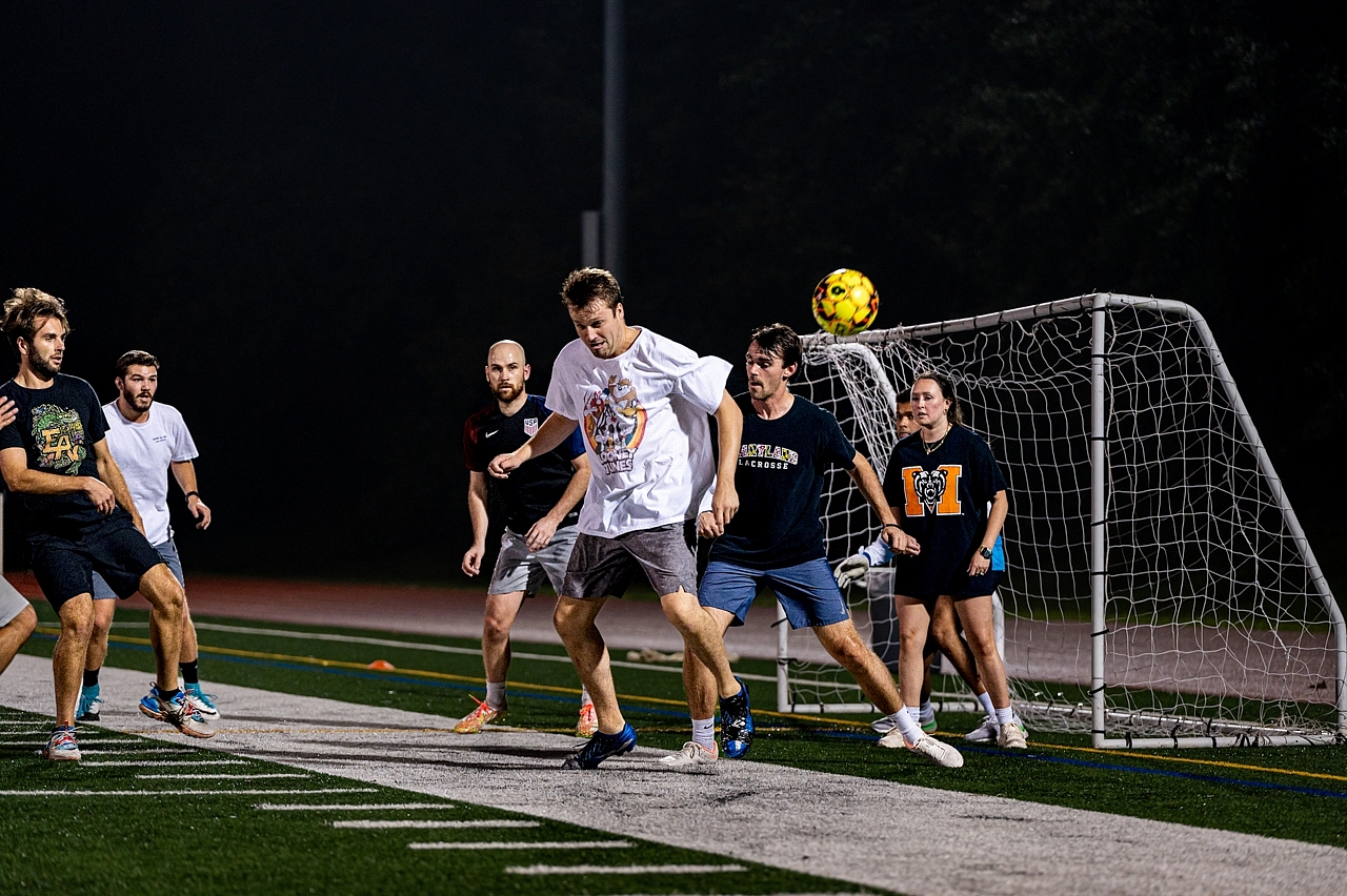 09.20.22 // Tuesday // Douglass HS