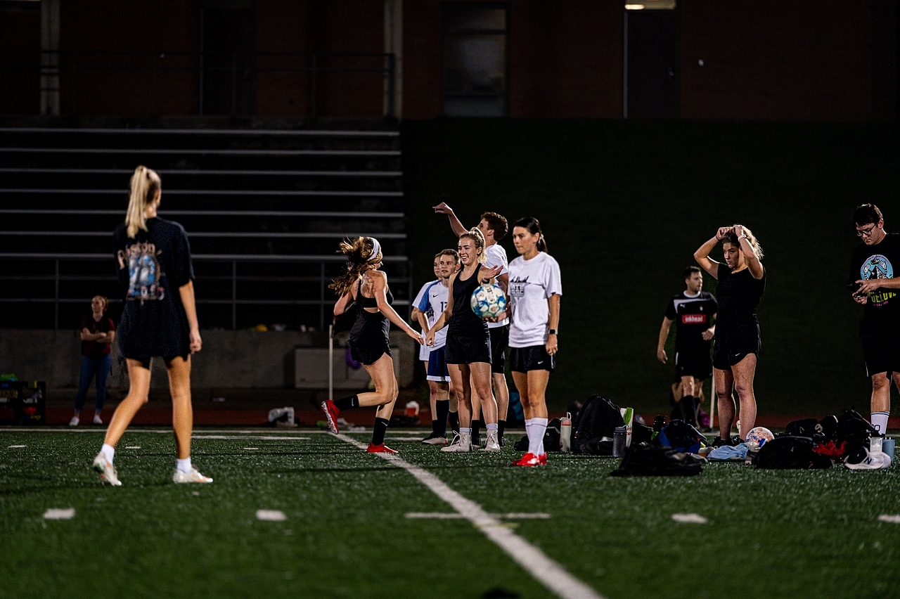 09.20.22 // Tuesday // Douglass HS