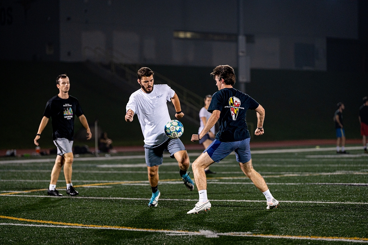 09.20.22 // Tuesday // Douglass HS