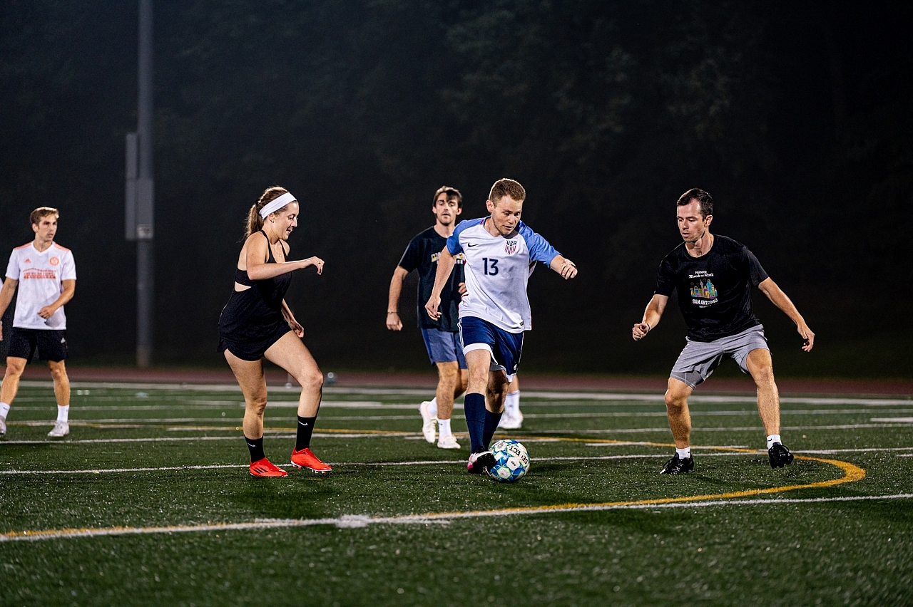 09.20.22 // Tuesday // Douglass HS