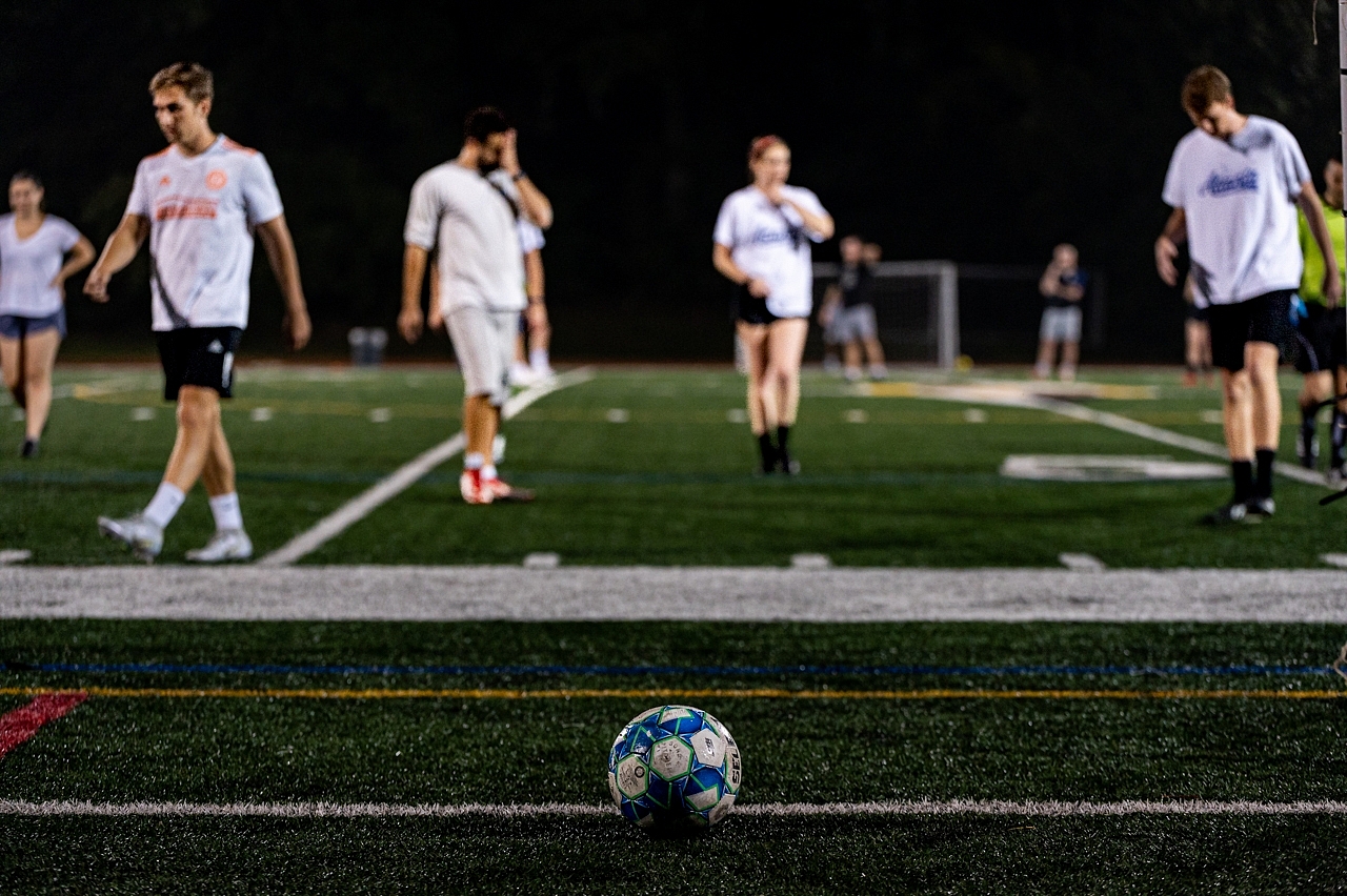 09.20.22 // Tuesday // Douglass HS