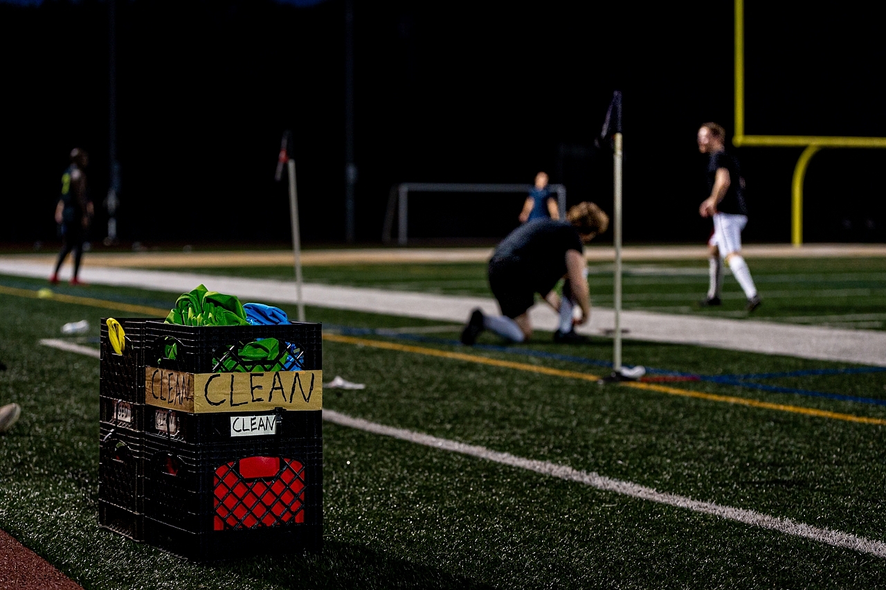 09.20.22 // Tuesday // Douglass HS