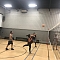 block it like it's hot