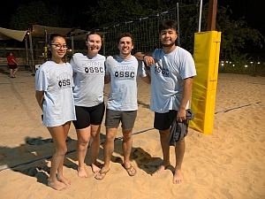 Team Rico Team Photo