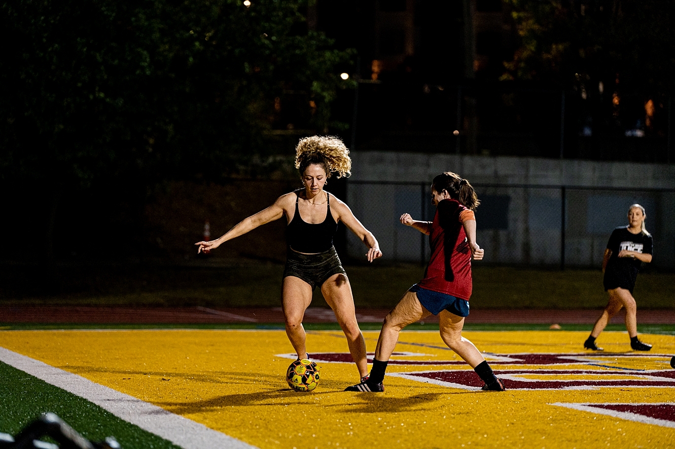 10.12.22 // Wednesday // Maynard Jackson HS