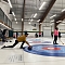 Curling Crew!