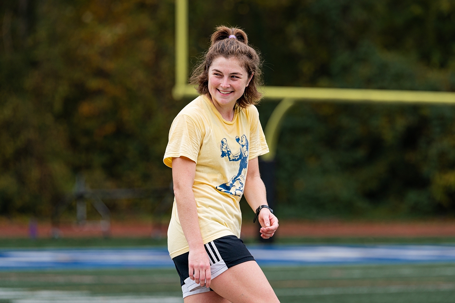 10.29.22 // Saturday // Washington HS