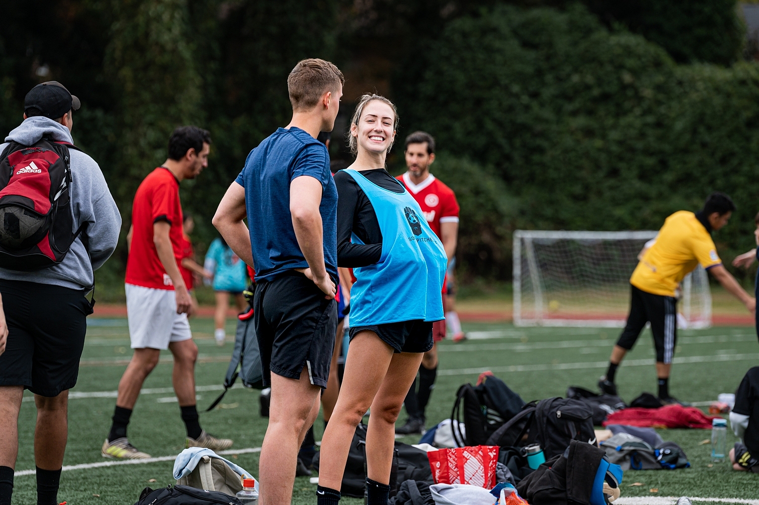 10.29.22 // Saturday // Washington HS