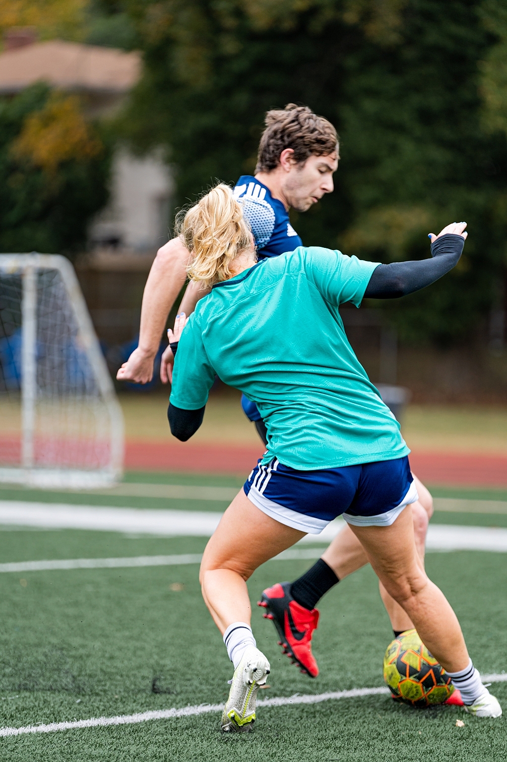 10.29.22 // Saturday // Washington HS