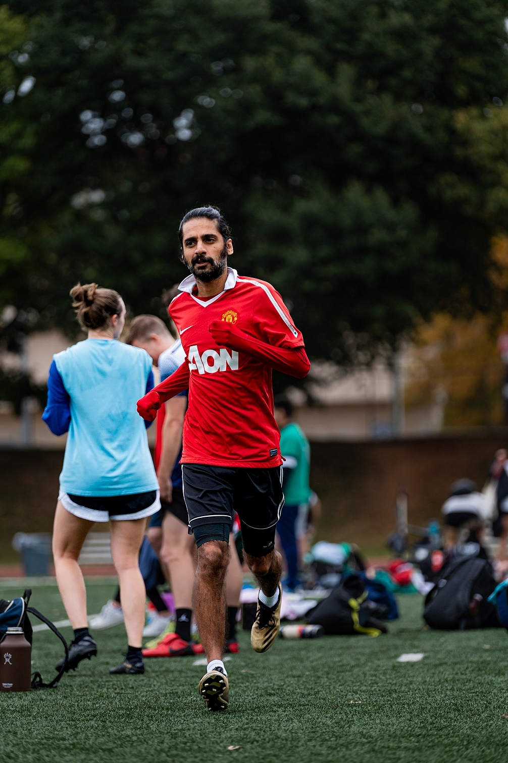 10.29.22 // Saturday // Washington HS