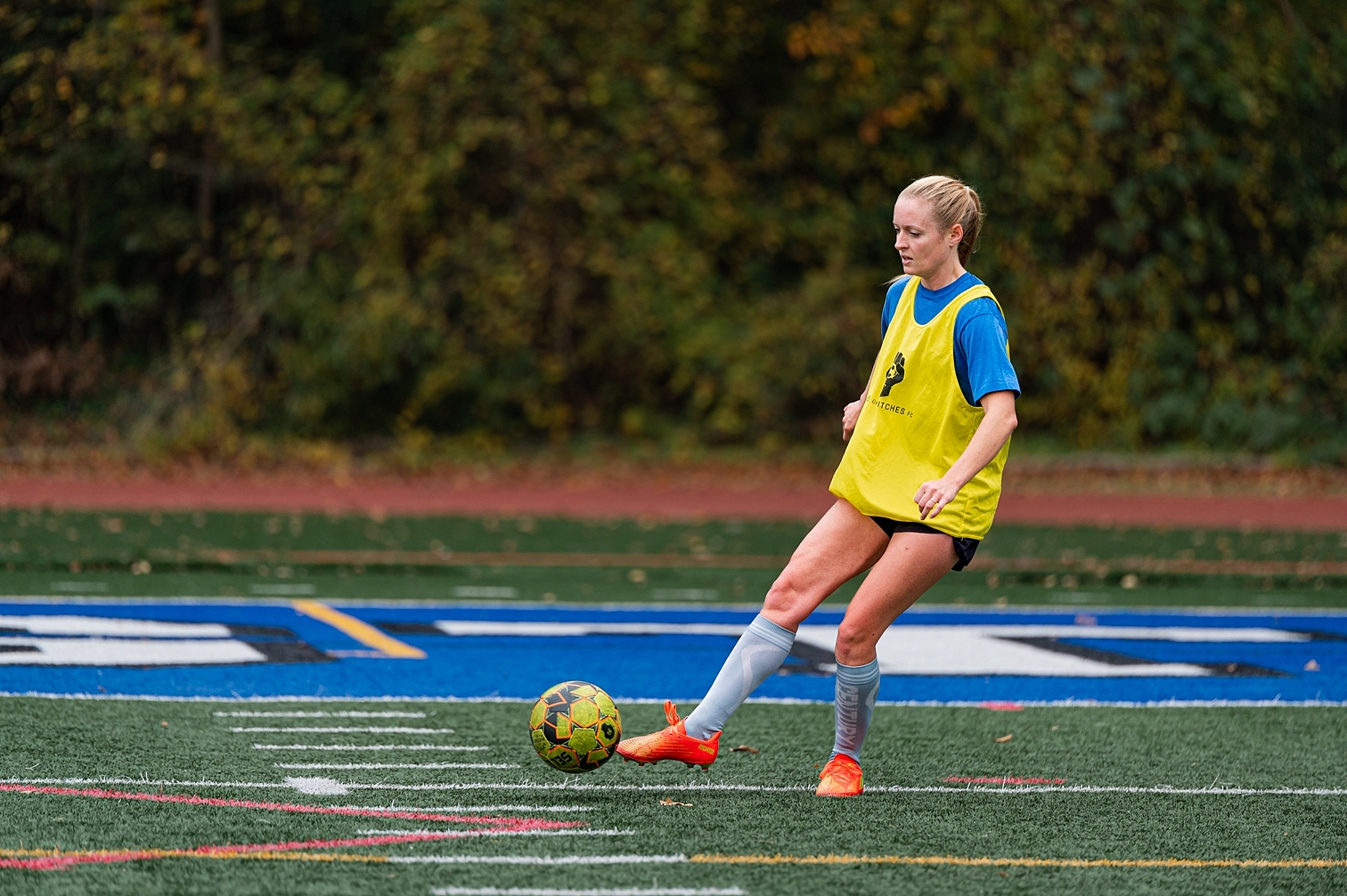 10.29.22 // Saturday // Washington HS