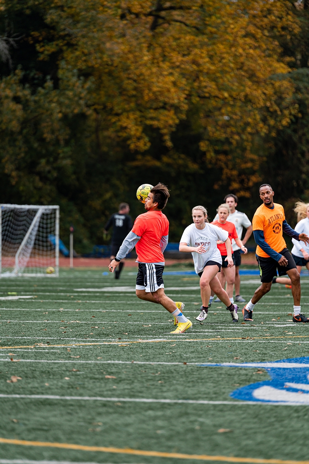 10.29.22 // Saturday // Washington HS