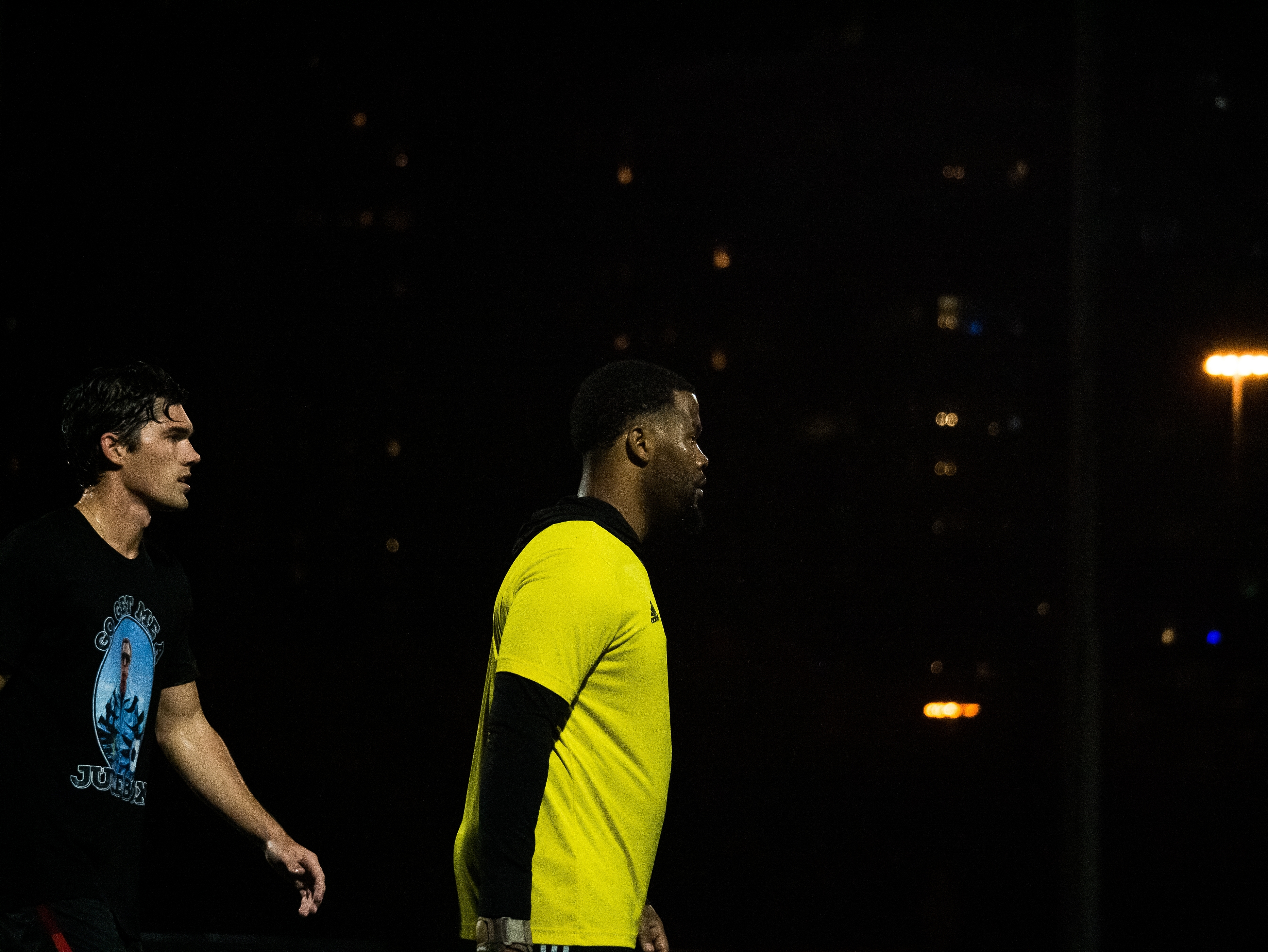 11.10.22 // Thursday // Walden Athletic Complex