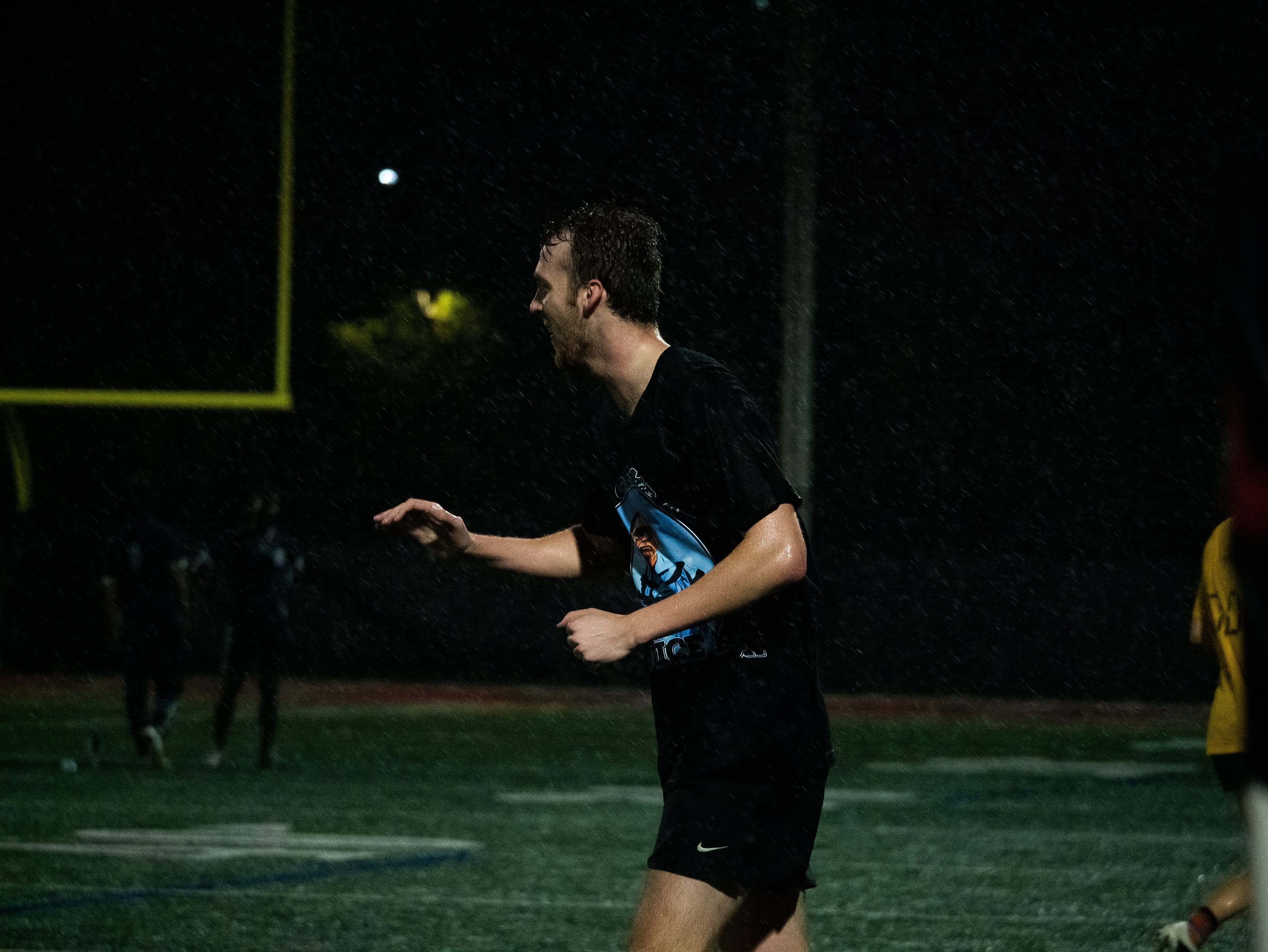 11.10.22 // Thursday // Walden Athletic Complex