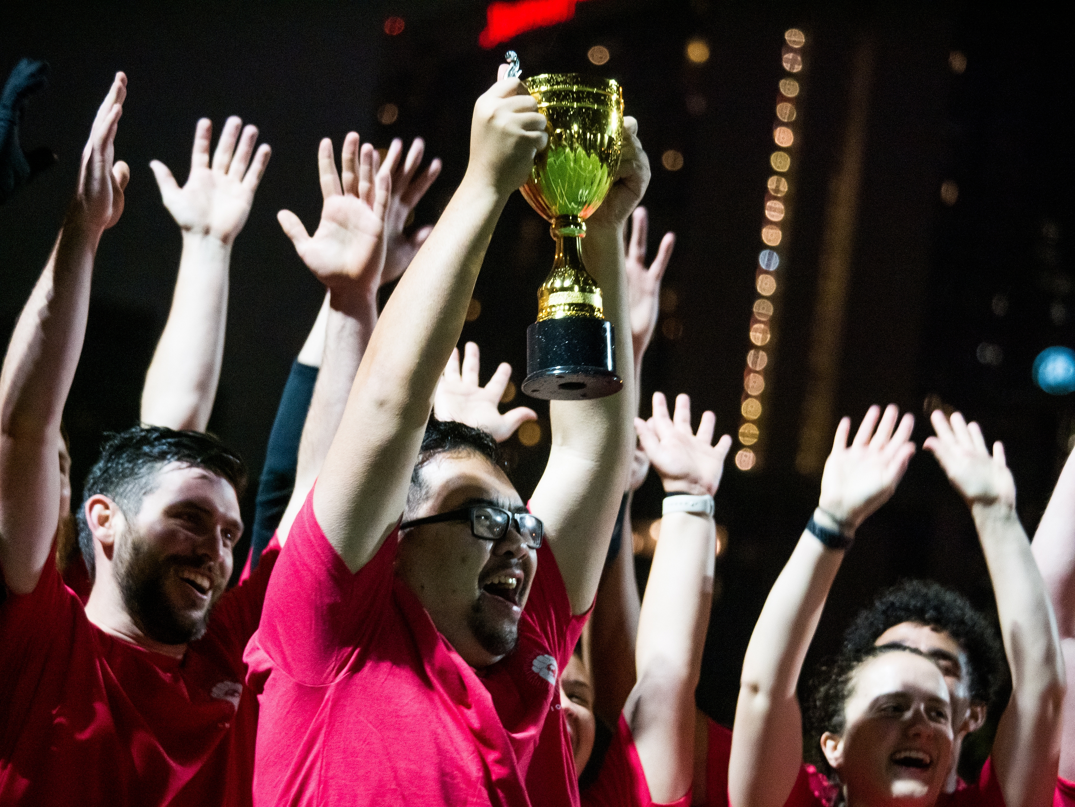 11.10.22 // Thursday // Walden Athletic Complex