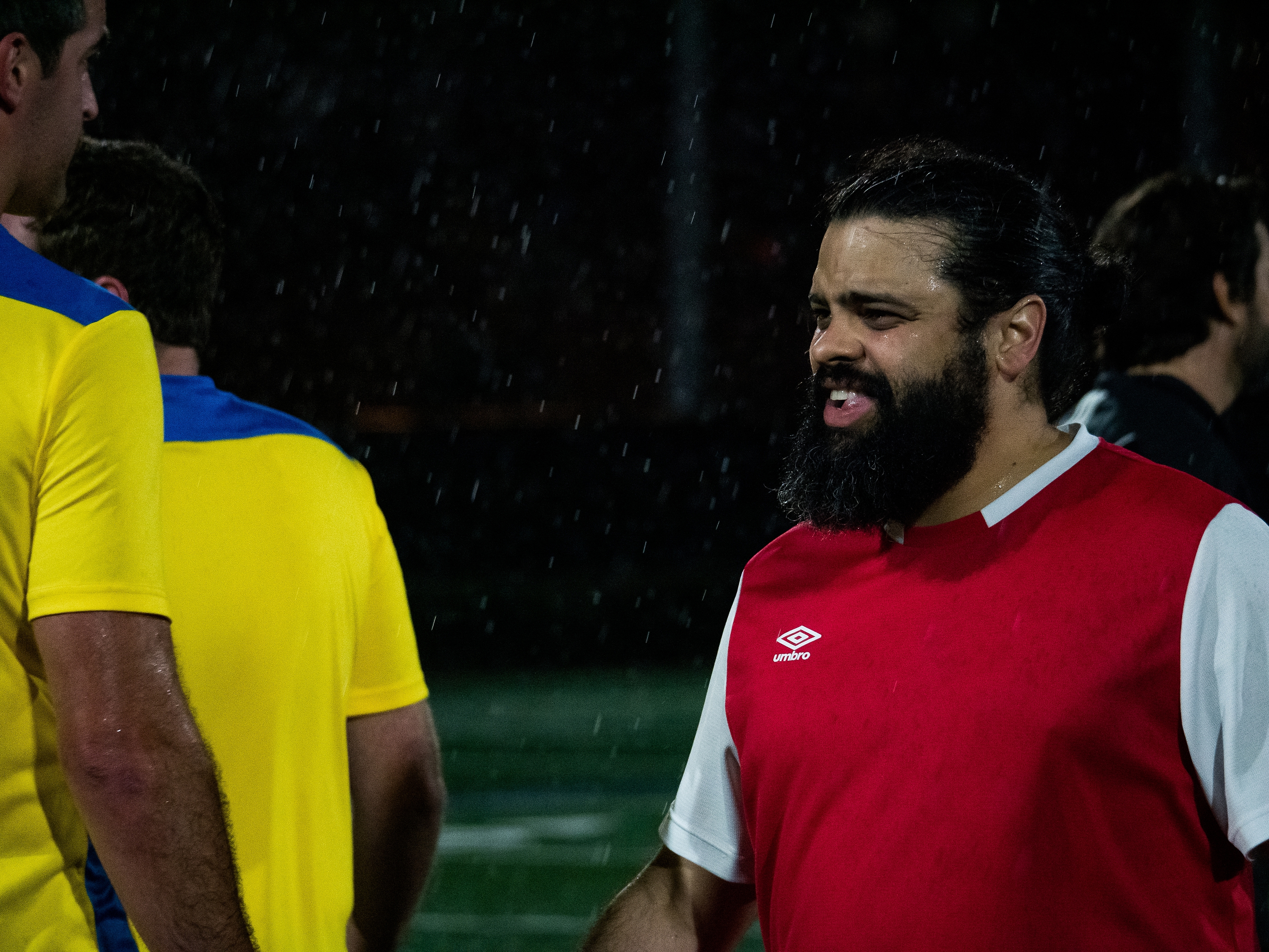 11.10.22 // Thursday // Walden Athletic Complex