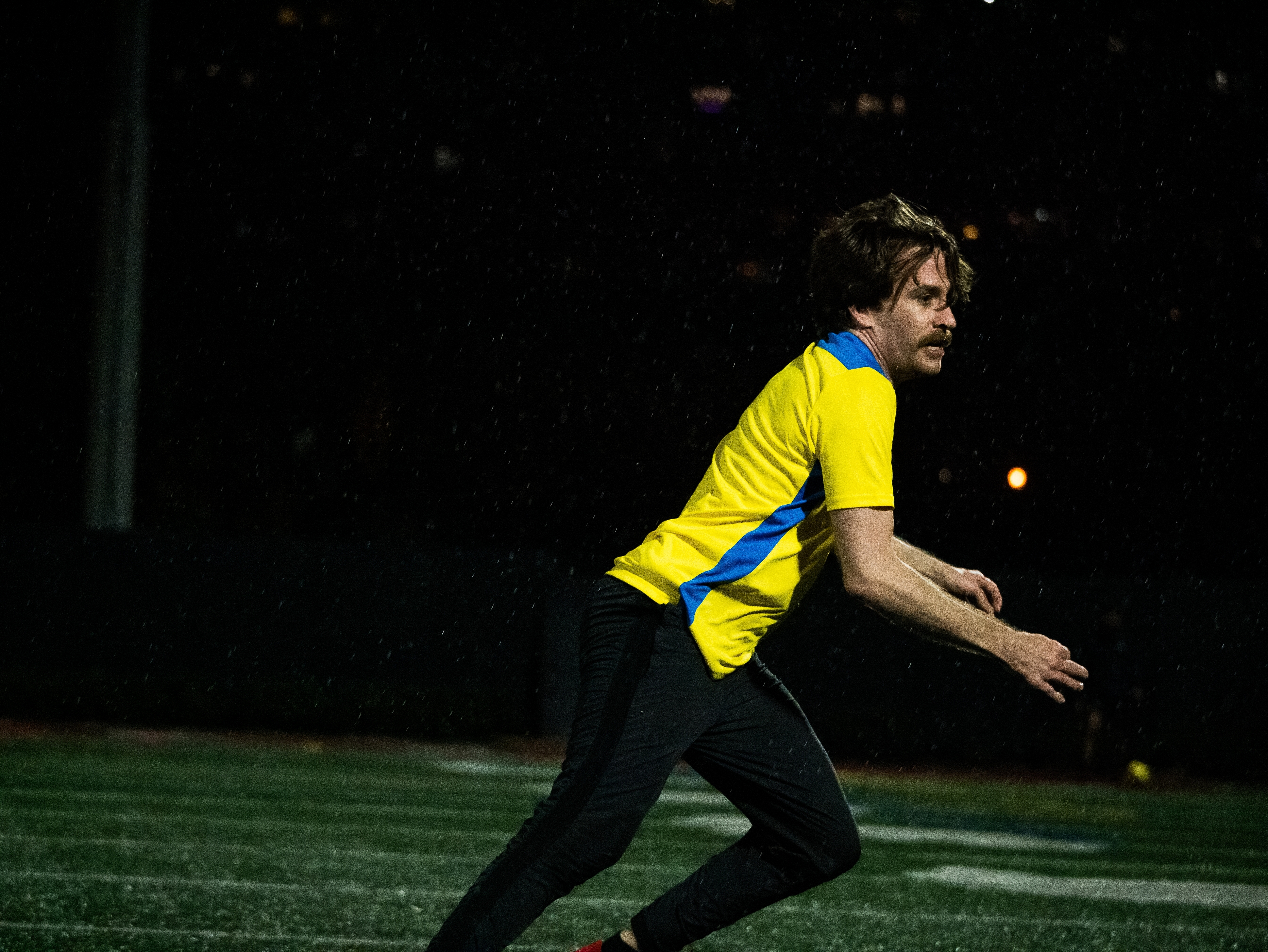 11.10.22 // Thursday // Walden Athletic Complex