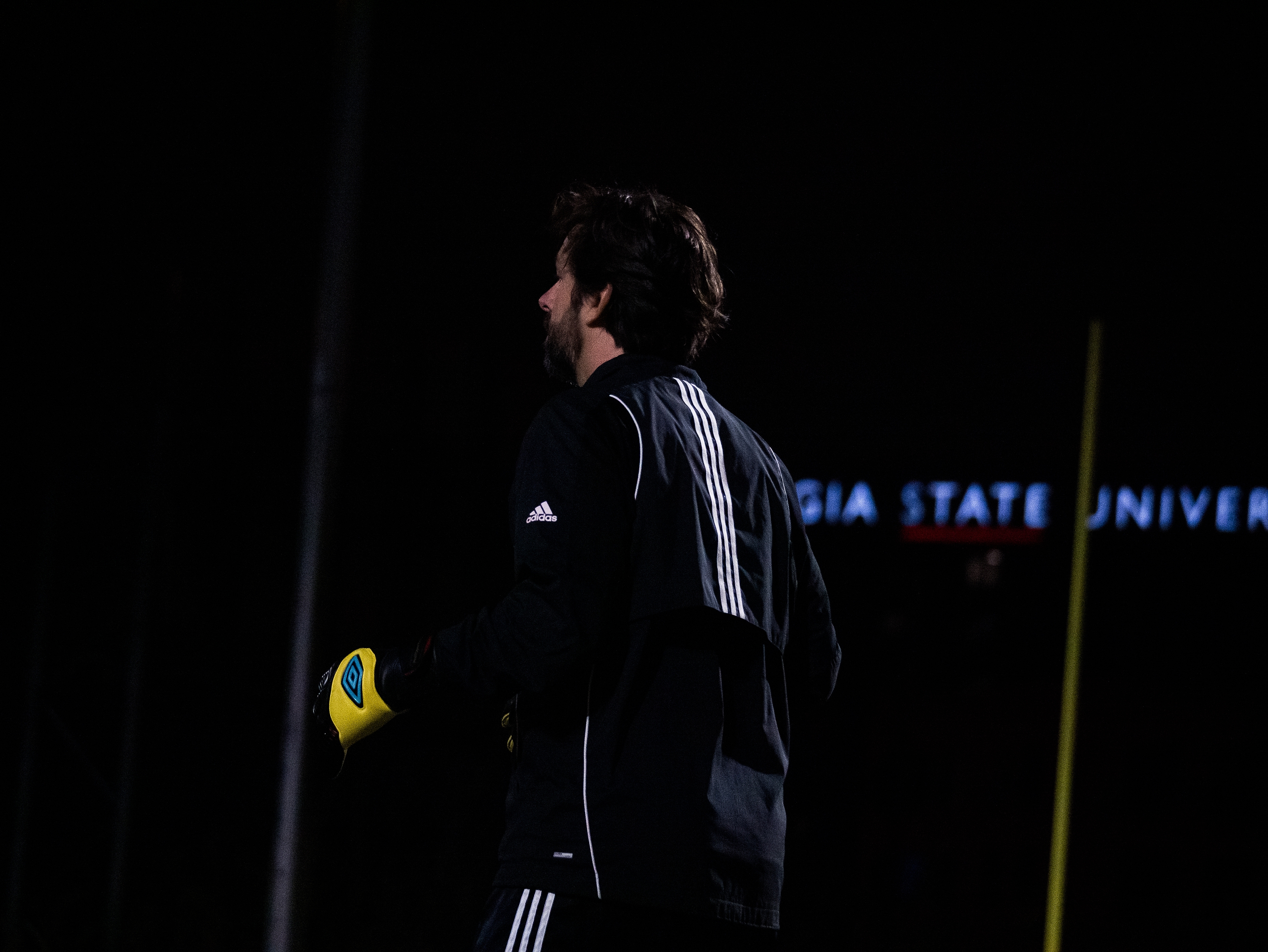 11.10.22 // Thursday // Walden Athletic Complex