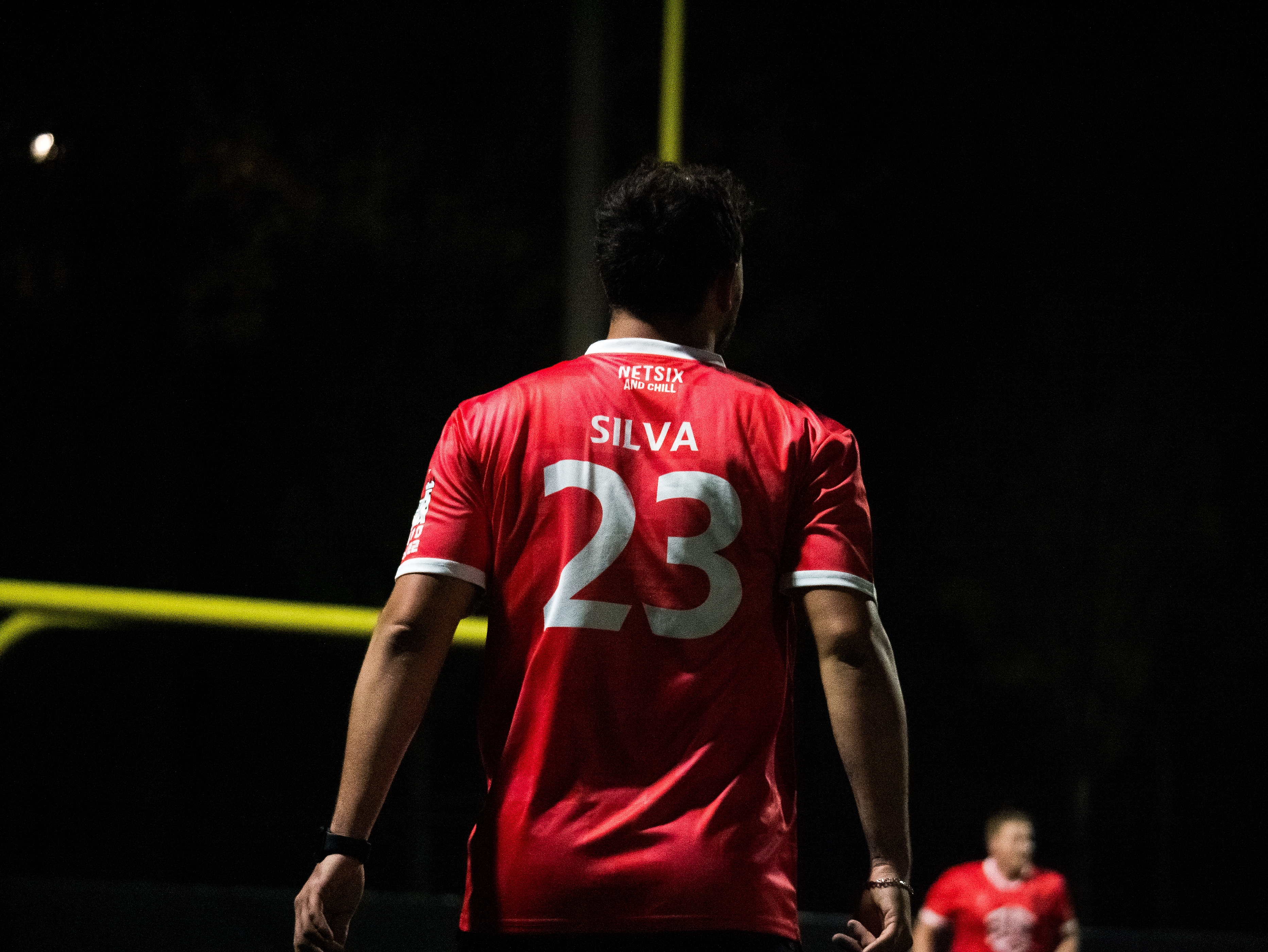 11.10.22 // Thursday // Walden Athletic Complex