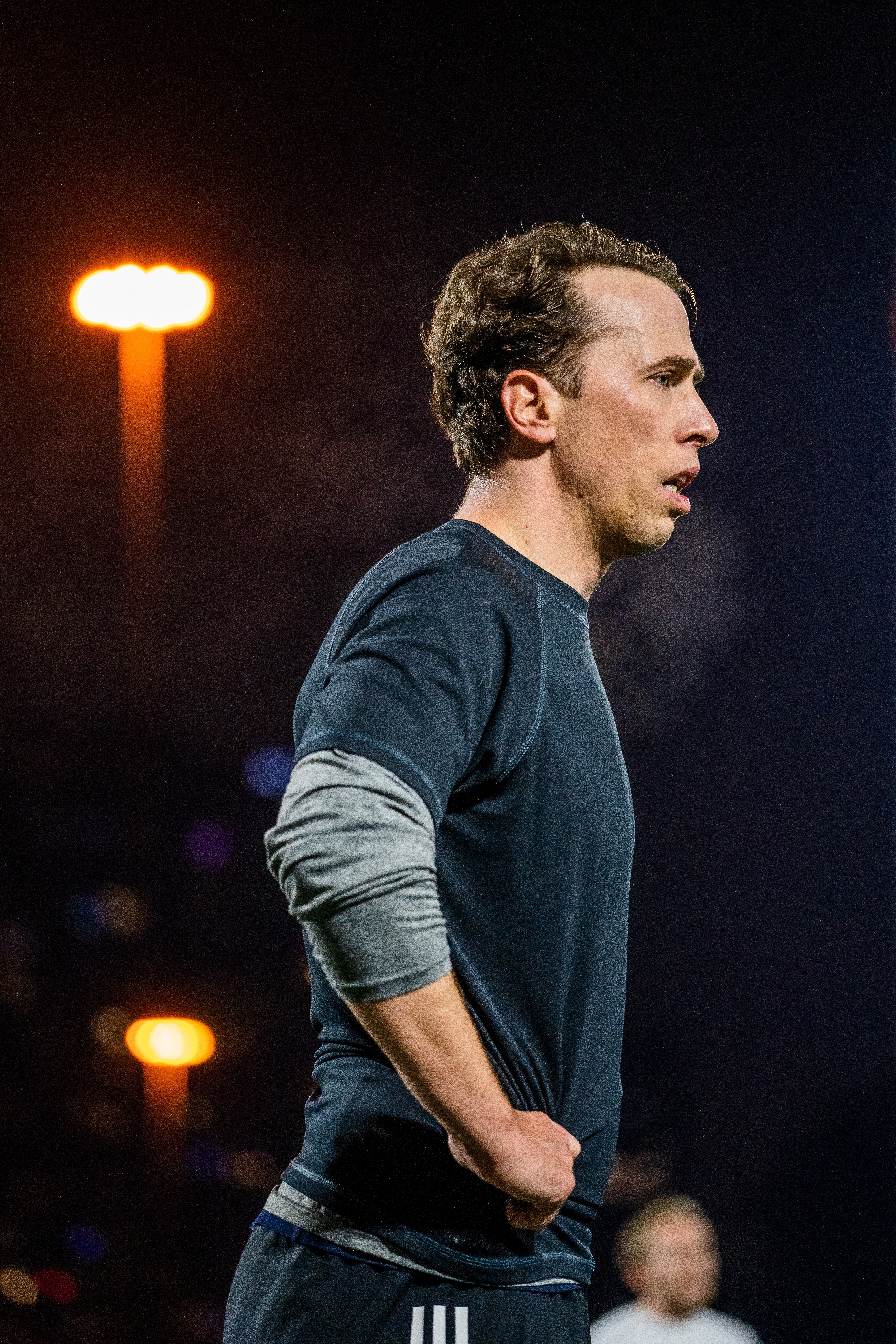 11.15.22 // Tuesday // Walden Athletic Complex