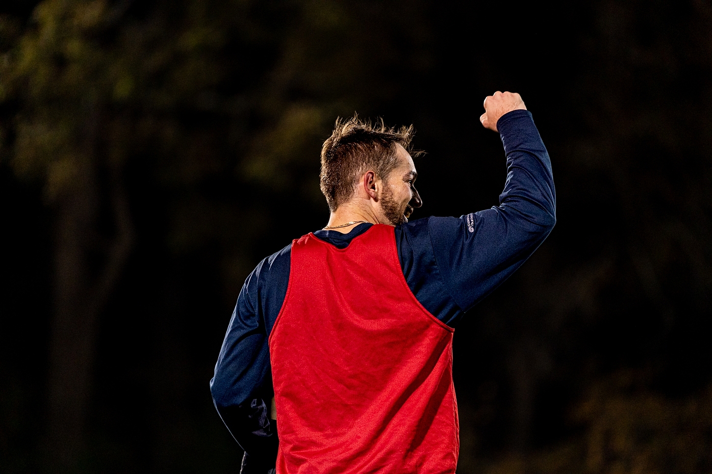 11.21.22 // Monday // Douglass HS