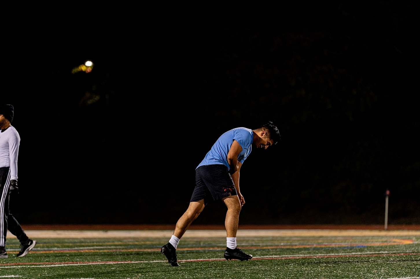 11.21.22 // Monday // Douglass HS