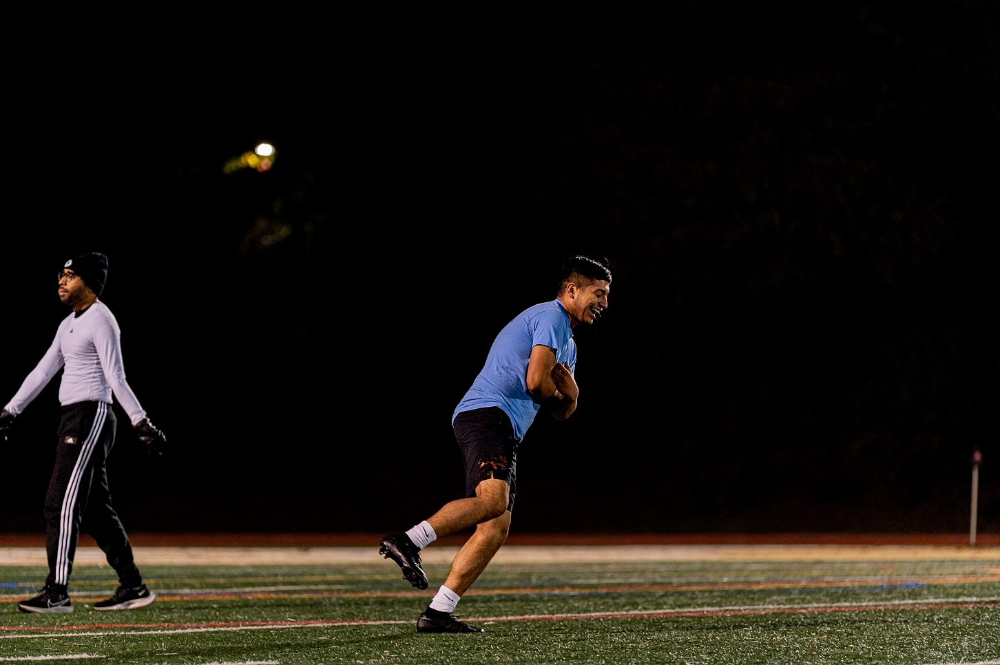 11.21.22 // Monday // Douglass HS