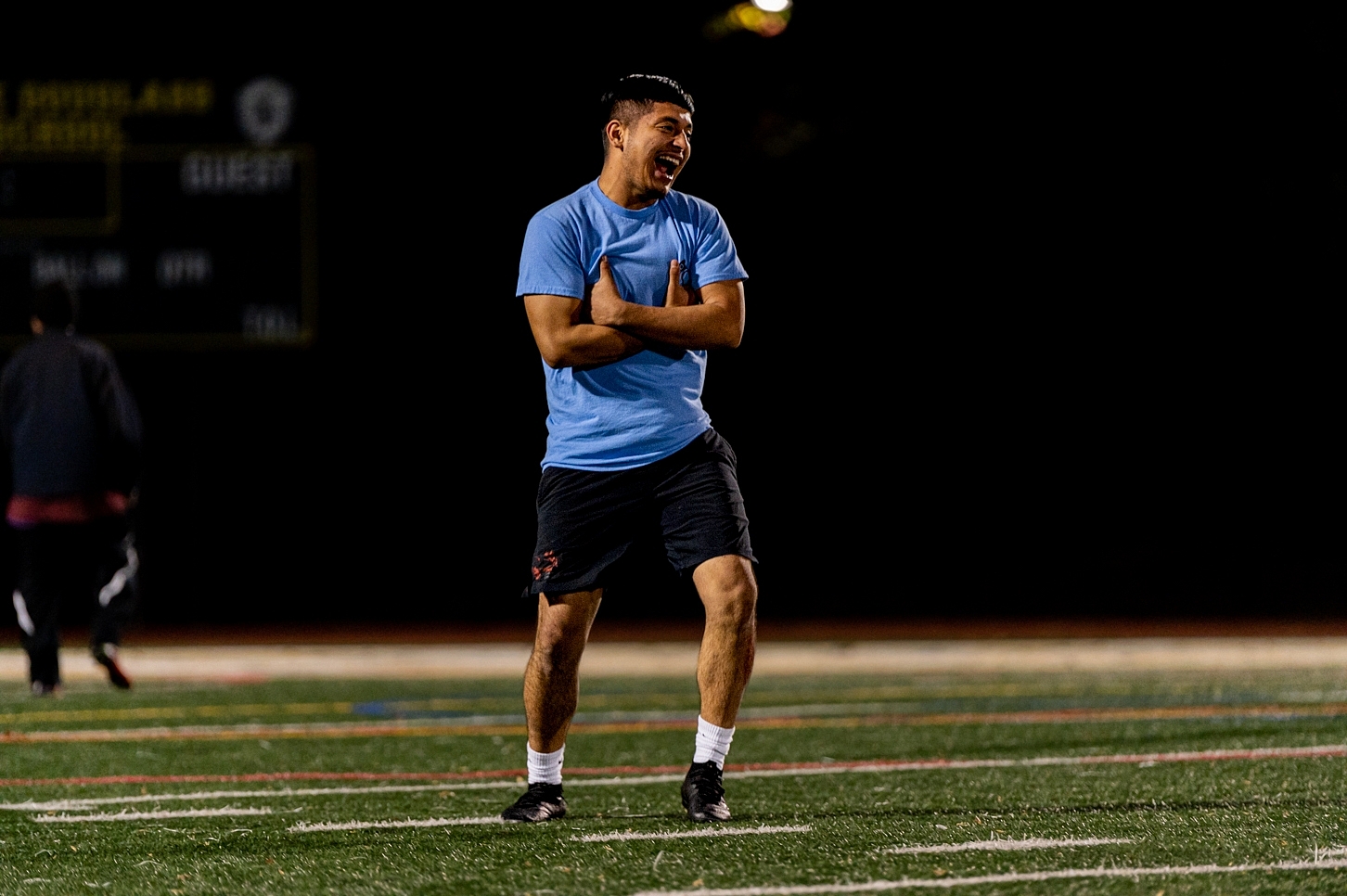 11.21.22 // Monday // Douglass HS