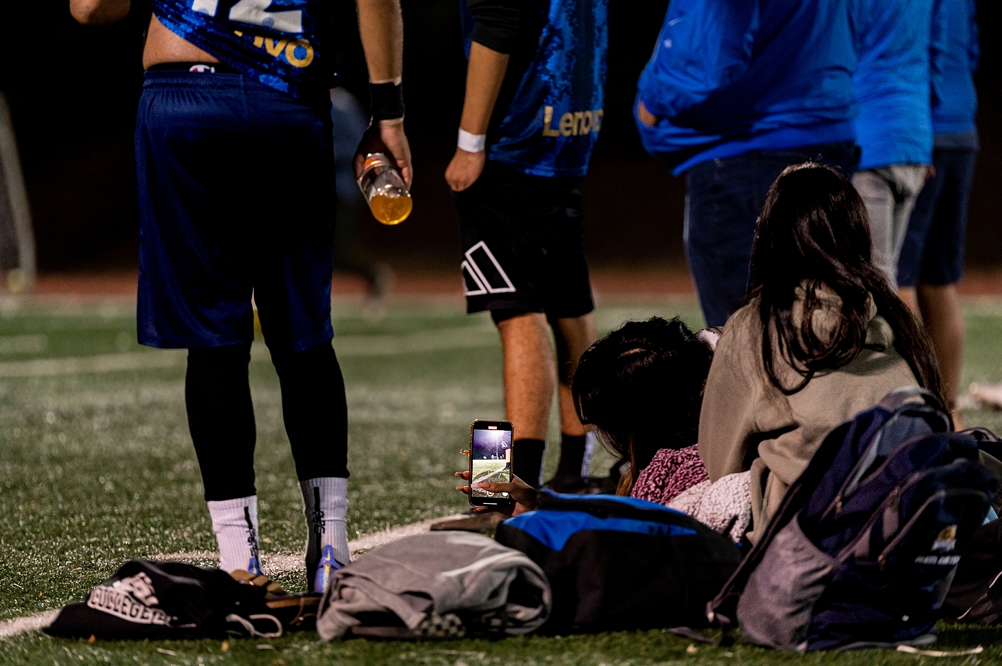 11.21.22 // Monday // Douglass HS