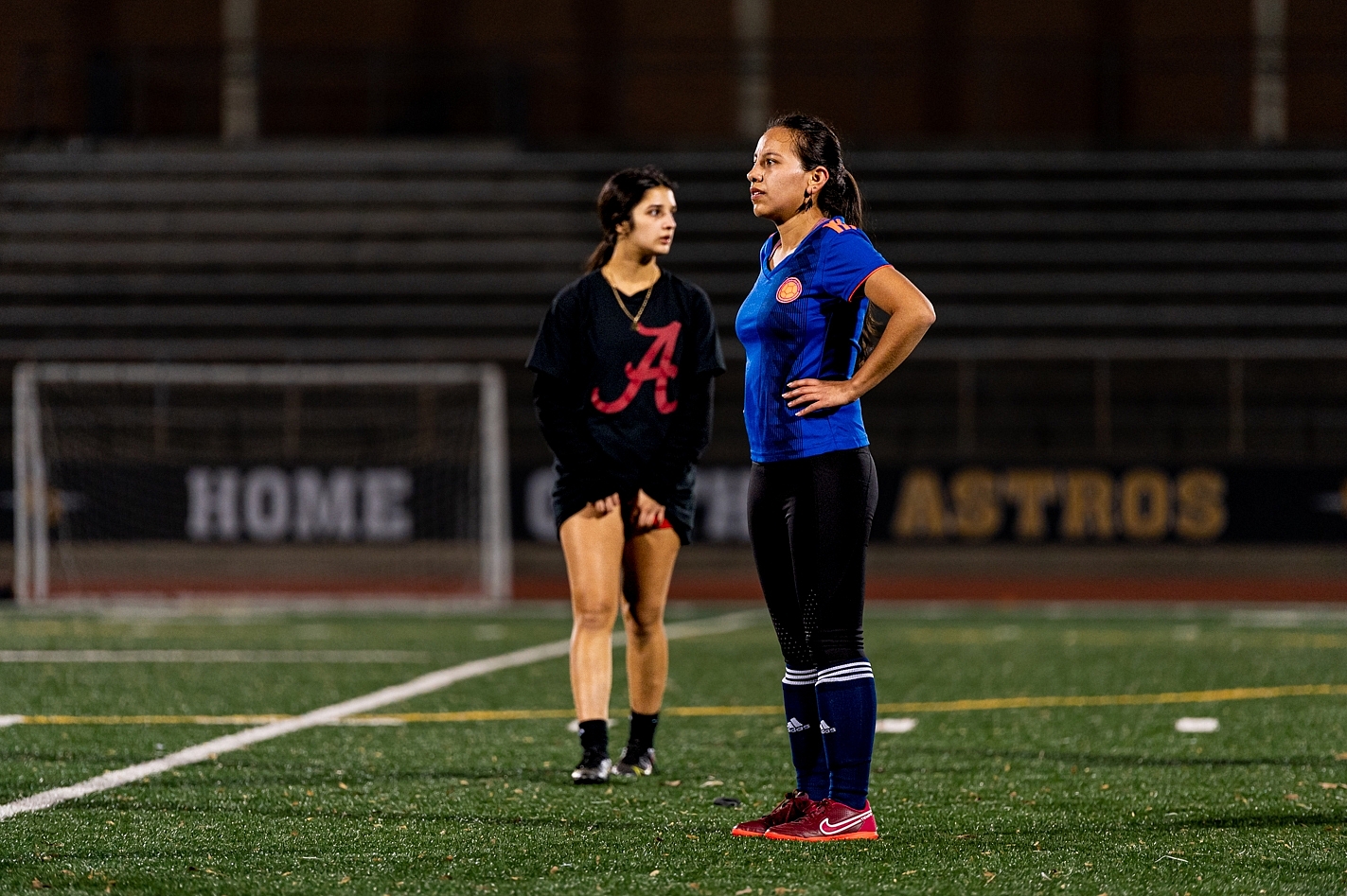 11.21.22 // Monday // Douglass HS